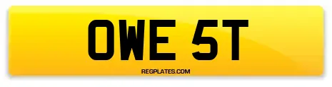 OWE 5T