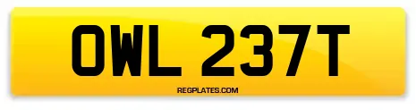 OWL 237T