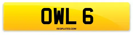 OWL 6