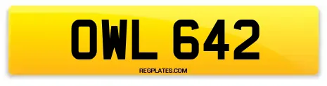 OWL 642