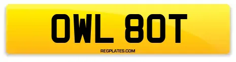 OWL 80T