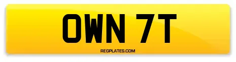 OWN 7T