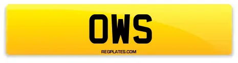 Registration