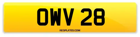 OWV 28