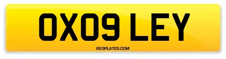 OX09 LEY