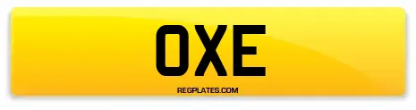 Registration