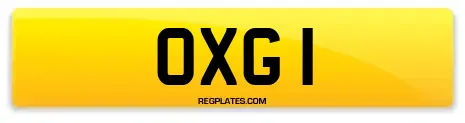 OXG 1