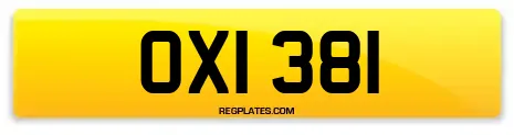 OXI 381