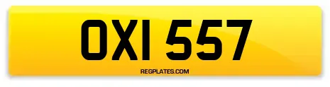 OXI 557