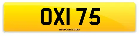 OXI 75