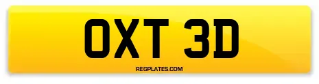 OXT 3D