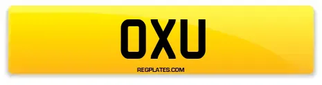 Registration