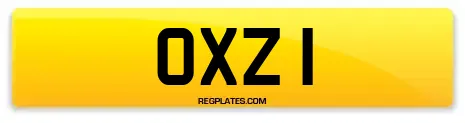 OXZ 1