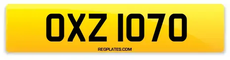 OXZ 1070