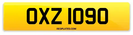 OXZ 1090
