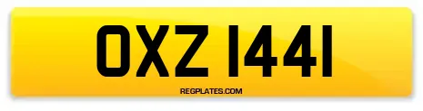 OXZ 1441
