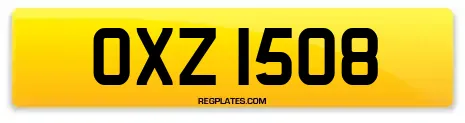 OXZ 1508