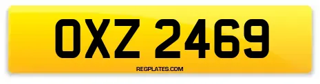 OXZ 2469
