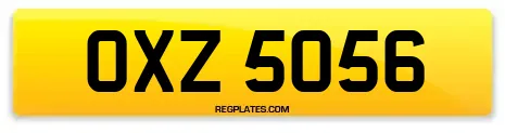 OXZ 5056