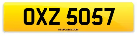 OXZ 5057