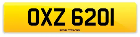 OXZ 6201