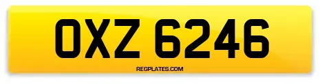 OXZ 6246