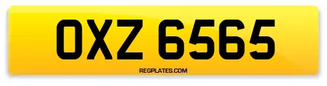 OXZ 6565