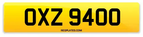 OXZ 9400