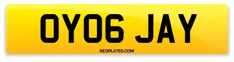 OY06 JAY