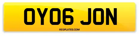 OY06 JON