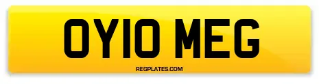 OY10 MEG