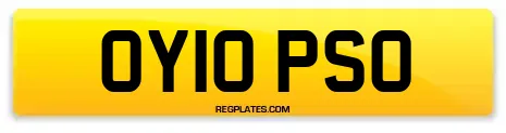 OY10 PSO