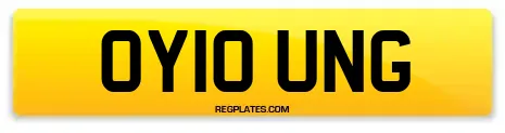 OY10 UNG