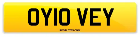 OY10 VEY