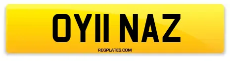OY11 NAZ