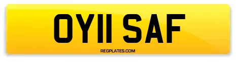 OY11 SAF