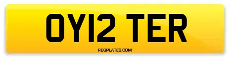 OY12 TER