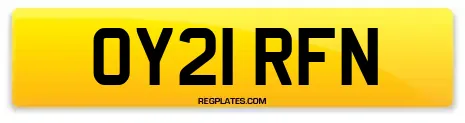 OY21 RFN