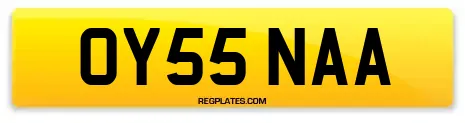 OY55 NAA