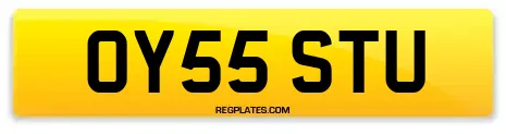 OY55 STU