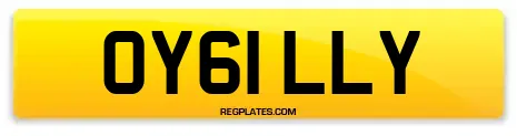 OY61 LLY