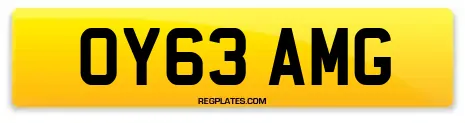 OY63 AMG