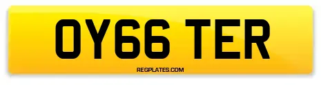 OY66 TER