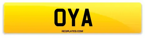 Registration
