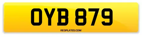 OYB 879