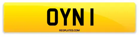 OYN 1