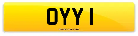 OYY 1
