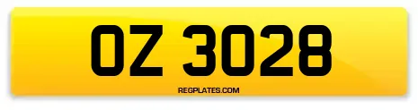 OZ 3028