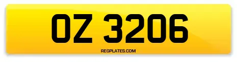 OZ 3206