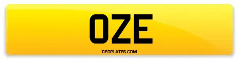 Registration